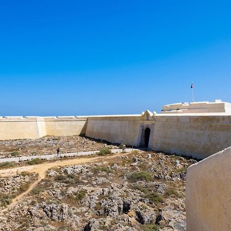 Villa Sagres Surf Luaran gambar