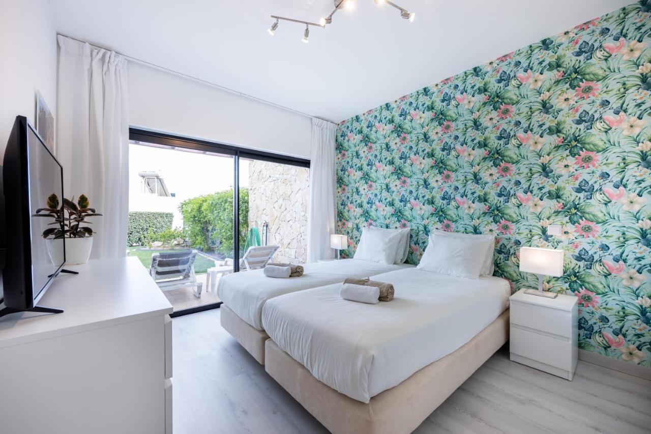 Villa Sagres Surf Luaran gambar