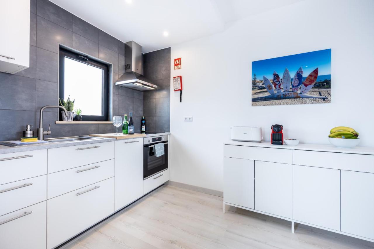 Villa Sagres Surf Luaran gambar