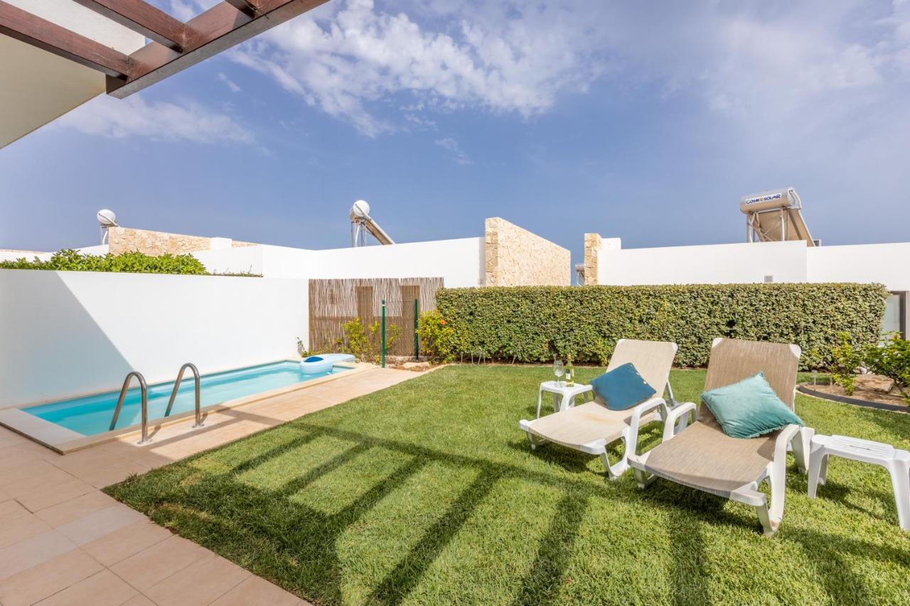 Villa Sagres Surf Luaran gambar