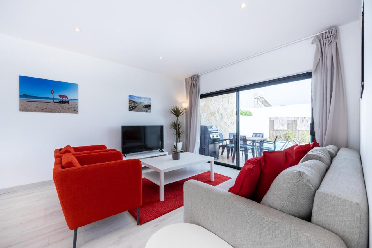 Villa Sagres Surf Luaran gambar