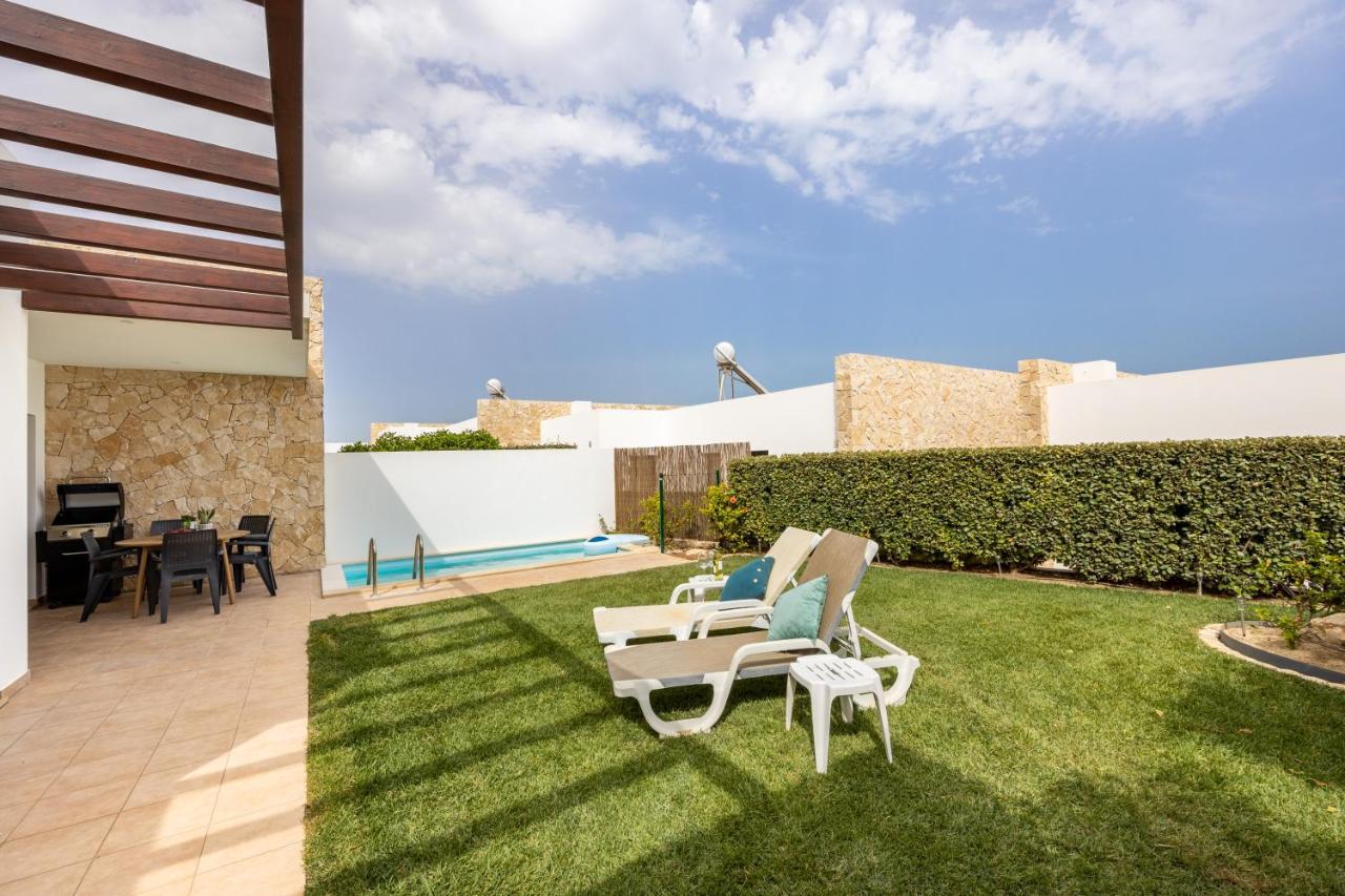 Villa Sagres Surf Luaran gambar
