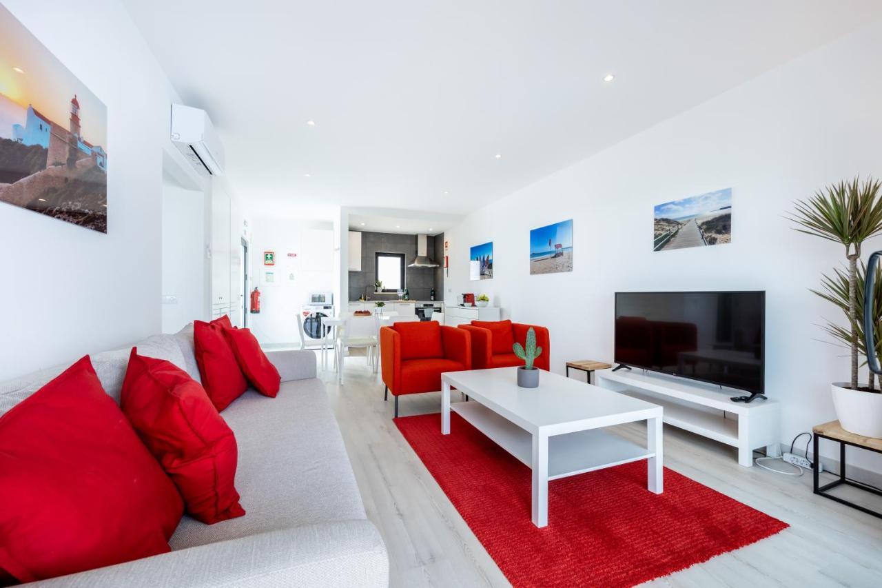 Villa Sagres Surf Luaran gambar