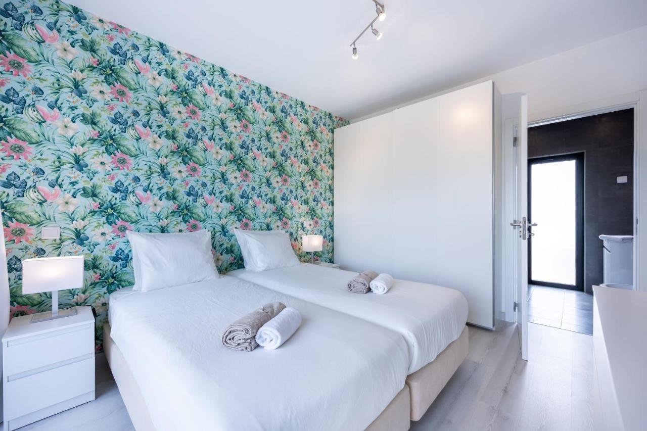Villa Sagres Surf Luaran gambar
