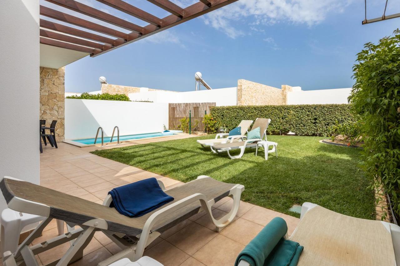 Villa Sagres Surf Luaran gambar