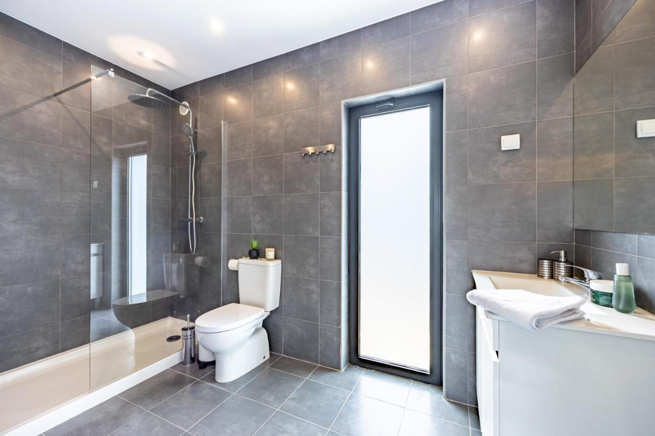 Villa Sagres Surf Luaran gambar