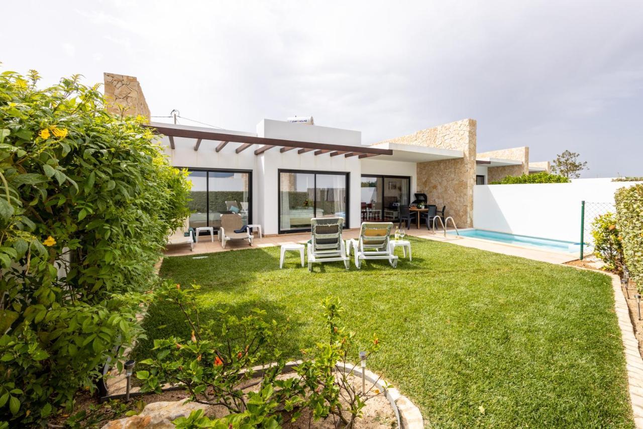 Villa Sagres Surf Luaran gambar