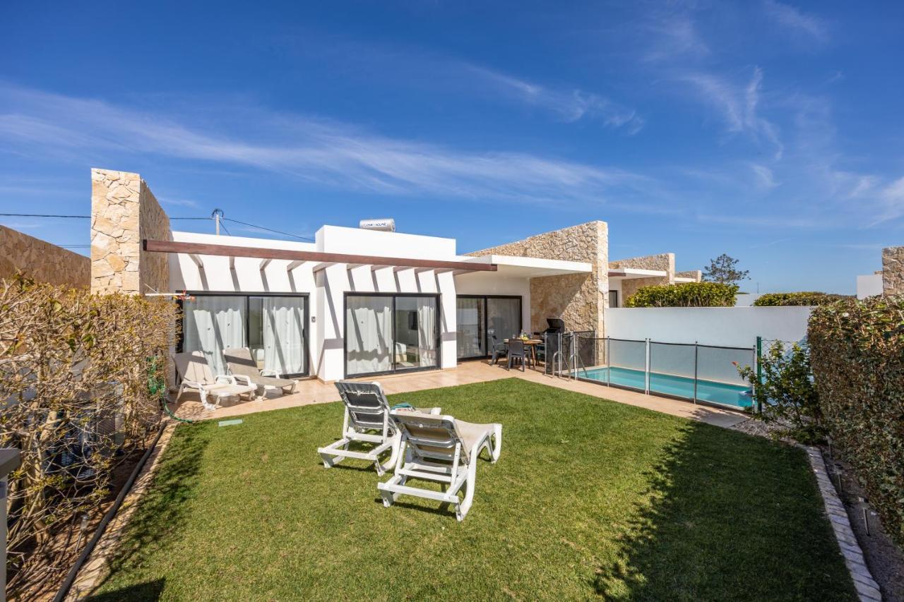 Villa Sagres Surf Luaran gambar