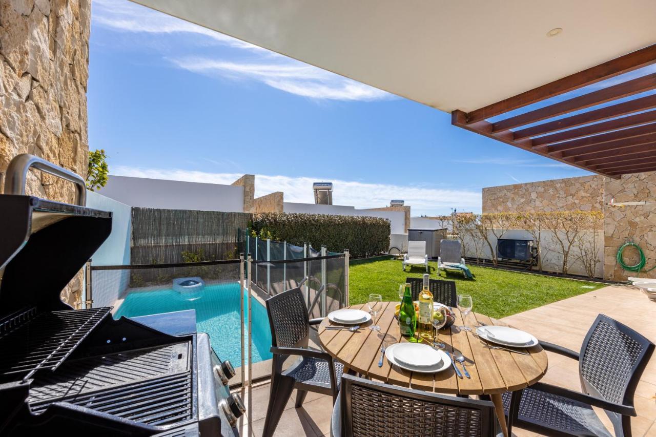 Villa Sagres Surf Luaran gambar