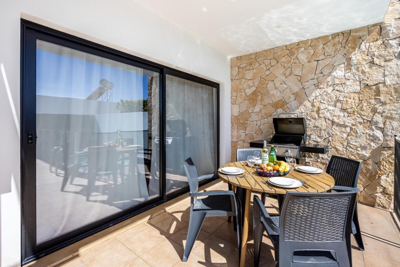 Villa Sagres Surf Luaran gambar